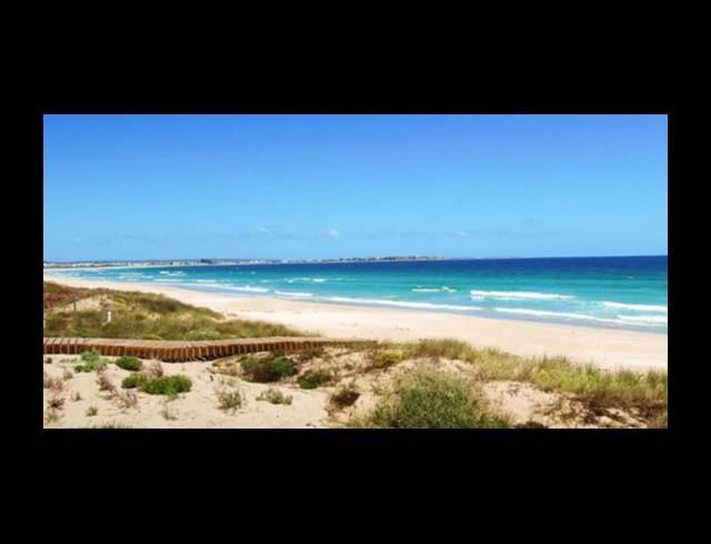 960.50M² VACANT LAND FOR SALE IN SANDY POINT